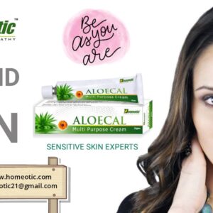 ALOECAL Cream Pack Of 2