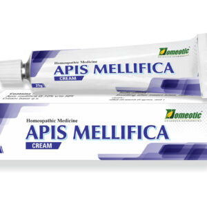 APIS MELLIFICA Cream pack of 2