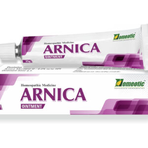 ARNICA Ointment pack of 2