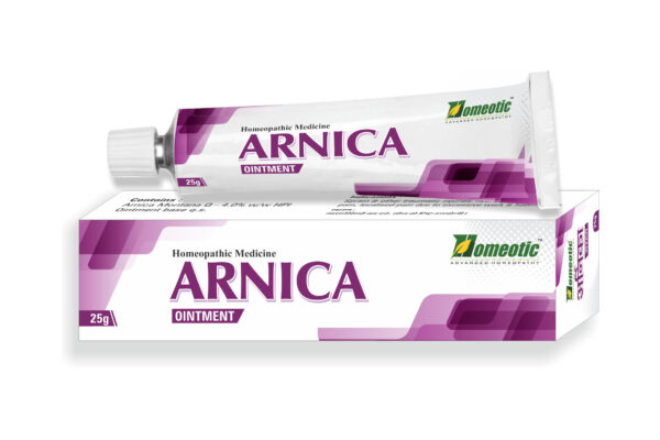 ARNICA Ointment pack of 2