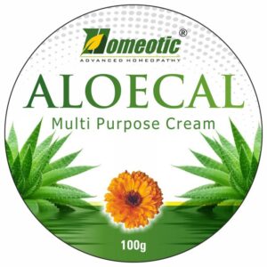 ALOECAL Cream