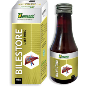 BILESTORE Liver Tonic (Sugar Free)