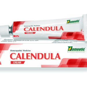 CALENDULA Cream pack of 2