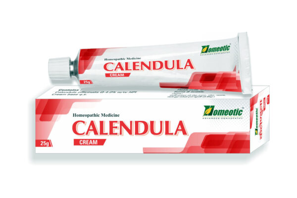 CALENDULA Cream pack of 2