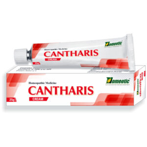 CANTHARIS Cream pack of 2