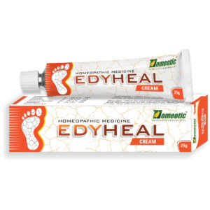 EDYHEAL Cream Pack Of 2