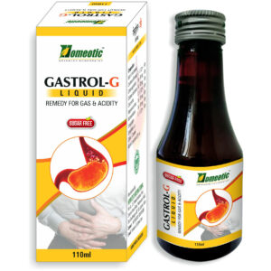 GASTROL-G Liquid (Sugar Free)