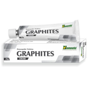 GRAPHITES Cream pack of 2