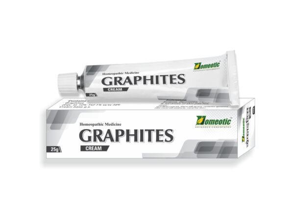 GRAPHITES Cream pack of 2