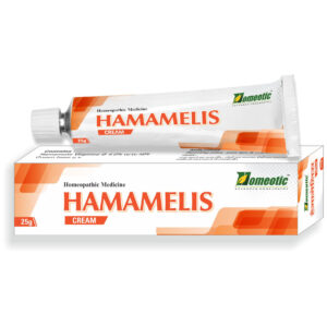 HAMAMELIS Cream pack of 2