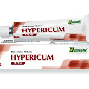 HYPERICUM Cream pack of 2