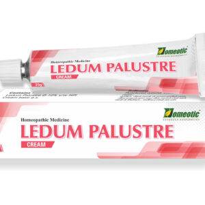 LEDUM PALUSTRE Cream