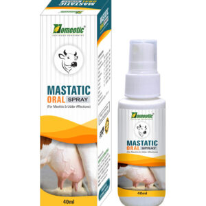 MASTATIC Oral Spray