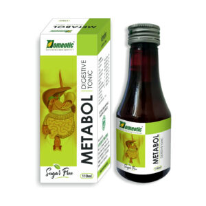 METABOL Digestive Tonic (Sugar Free)
