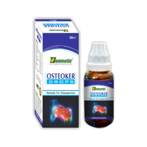 OSTEOKER Drops