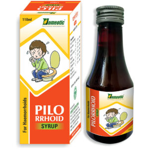 PILORRHOID Syrup