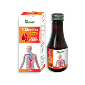 R-SHUDDHA Syrup