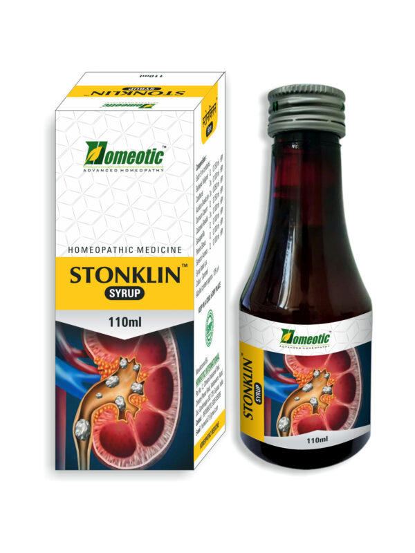 STONKLIN Syrup