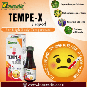 TEMPE-X Liquid