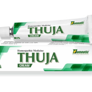 THUJA Cream pack of 2