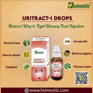 URITRACT-I Drops