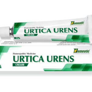 URTICA URENS Cream pack of 2