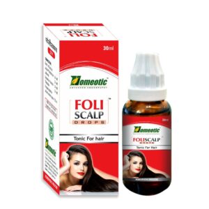 FOLISCALP Drops