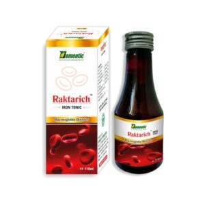 RAKTARICH Liquid