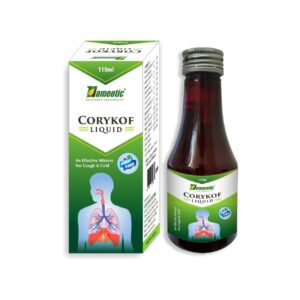 CORYKOF Liquid (Sugar Free)