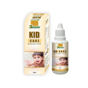 KIDCARE Tonic (PEDIATRIC Tonic)