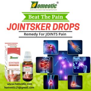 JOINTSKER Drops