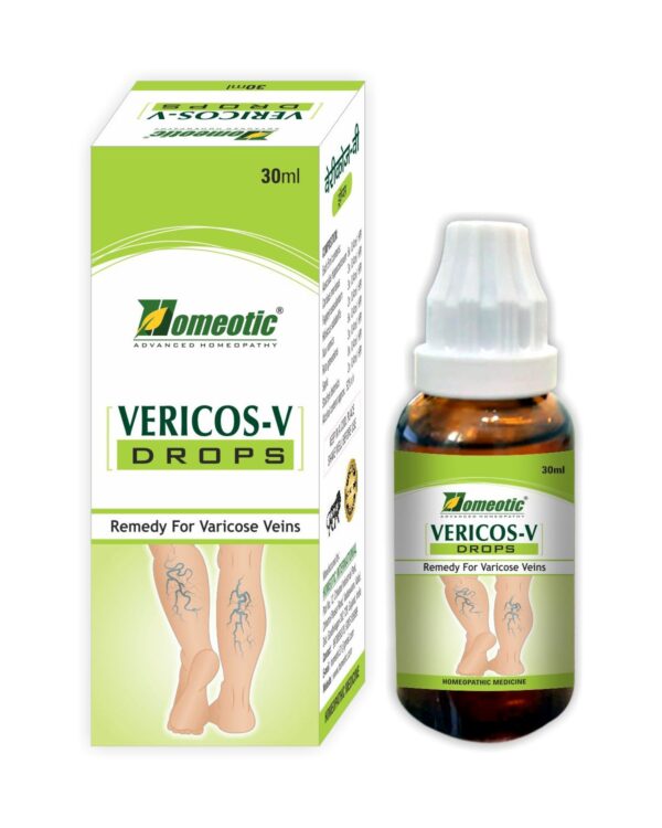VERICOS-V Drops