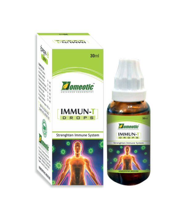 IMMUN-T Drops