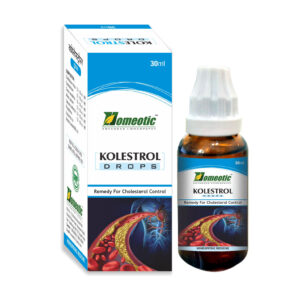 KOLESTROL Drops