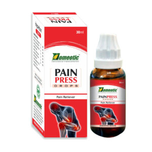 PAINPRESS Drops