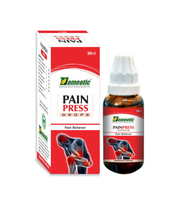 PAINPRESS Drops