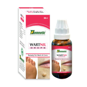 WARTNIL Drops
