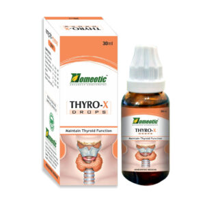 THYRO-X Drops