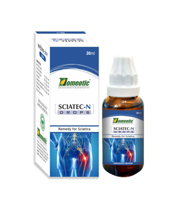SCIATEC-N Drops