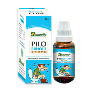 PILORRHOID Drops