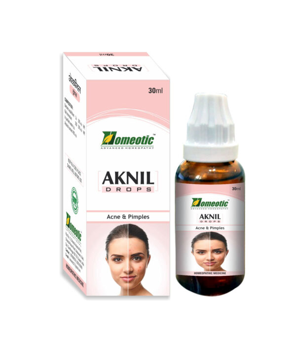 AKNIL Drops