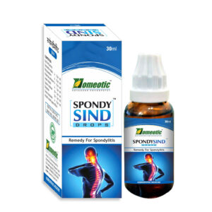 SPONDYSIND Drops