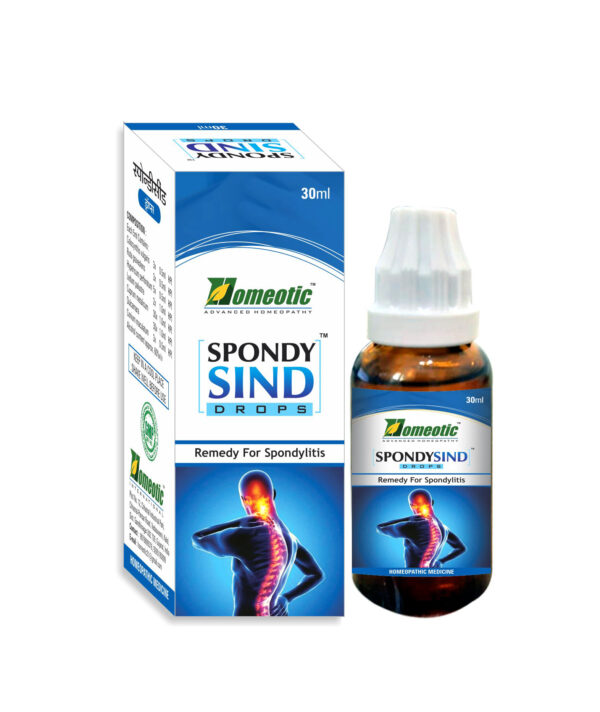 SPONDYSIND Drops