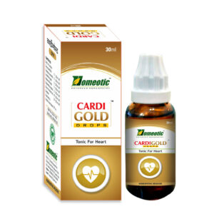 CARDIGOLD Drops