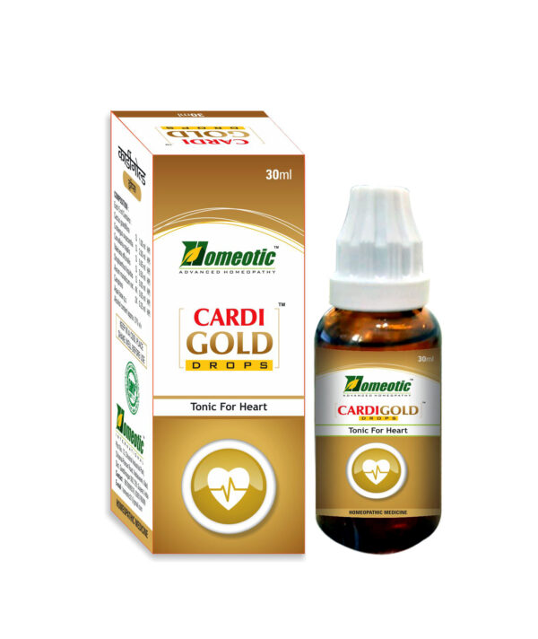 CARDIGOLD Drops