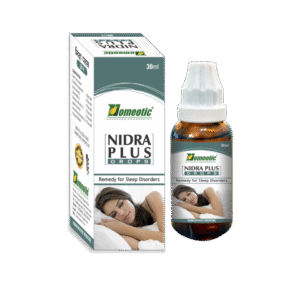 NIDRA PLUS Drops Pack of 2