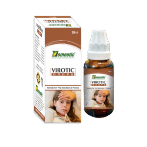 VIROTIC Drops