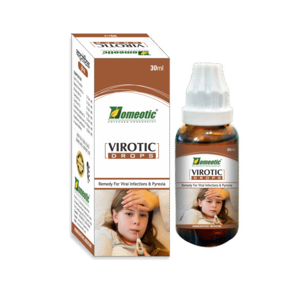 VIROTIC Drops