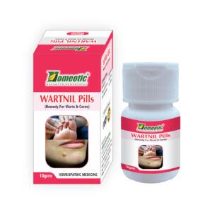 WARTNIL Pills