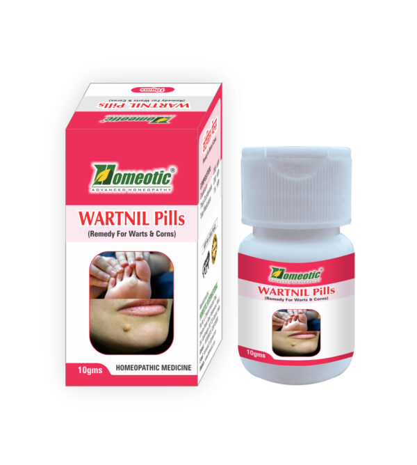 WARTNIL Pills
